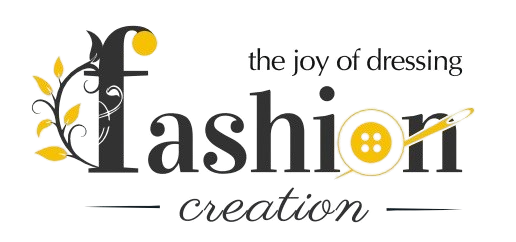 Fashion Creation by Pallavi Logo